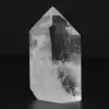 Crystal Quartz Prism from Madagascar - 4