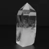 Crystal Quartz Prism from Madagascar - 5