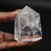 Quartz crystal from Madagascar - 0