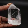 Quartz prism from Madagascar - 0