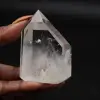 Rock crystal prism - 0