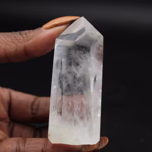 Quartz prism