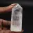 Quartz prism