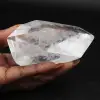 Rock crystal prism - 0