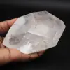 Crystal Quartz Prism - 0