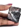 Raw galena crystallization - 0