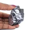 Raw galena crystallization - 0