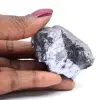 Raw galena crystallization - 0