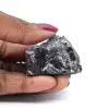 Raw galena crystallization - 0