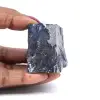 Raw galena crystallization - 0