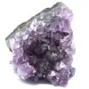 Amethyst druse - 0