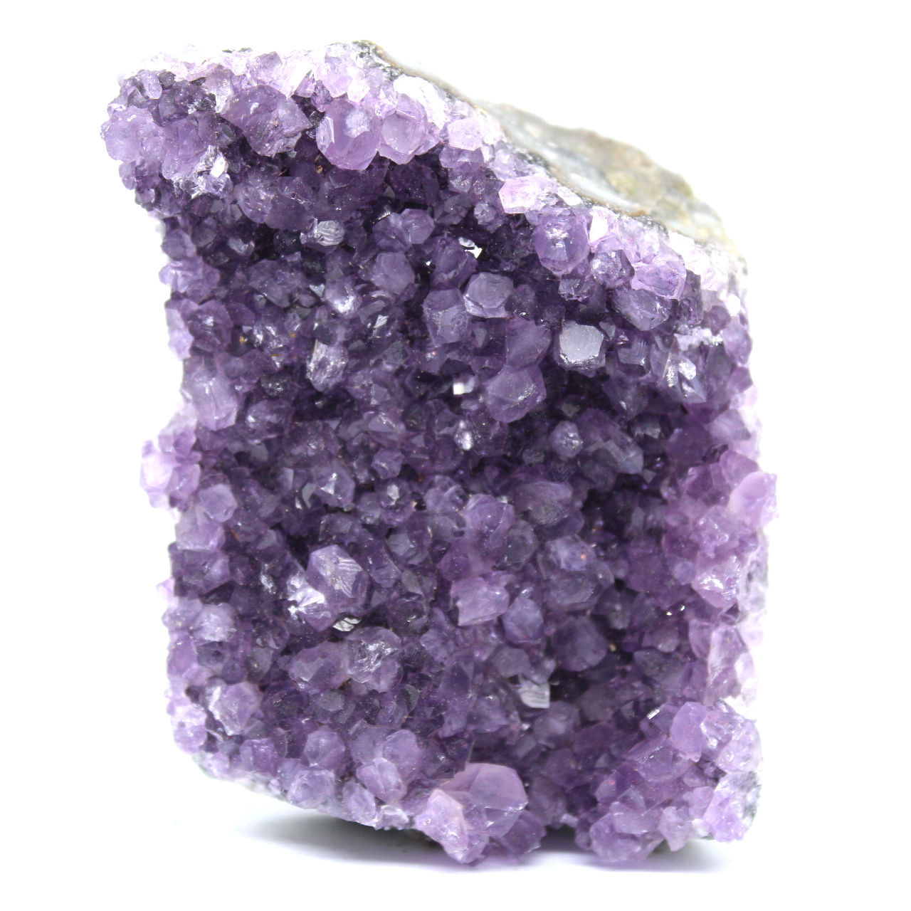 Amethyst stone