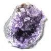 Amethyst piece - 0