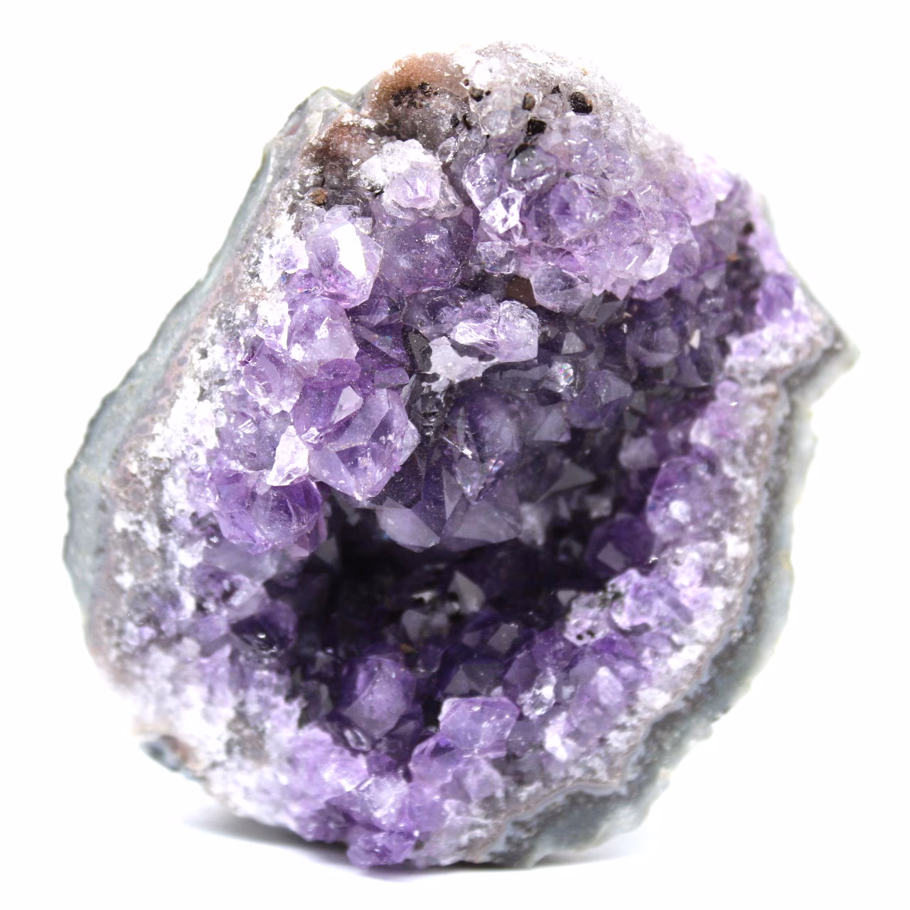 Amethyst piece