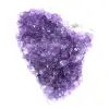 Amethyst stone druse - 0