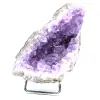 Amethyst crystals - 0