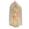 Smoky Quartz Crystal - 2