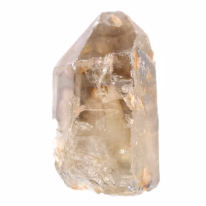Smoky Quartz Crystal
