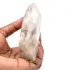 Raw Smoky Quartz - 4