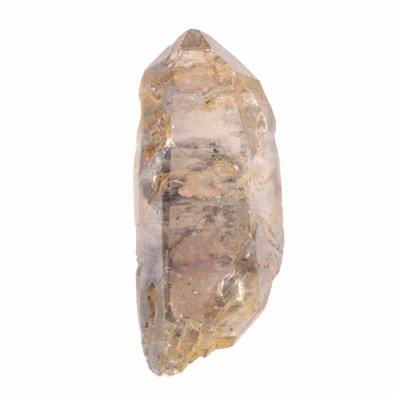 Smoky Quartz from Madagascar