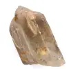 Smoky Quartz Crystal from Madagascar - 0