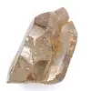 Smoky Quartz Crystal from Madagascar - 1