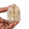 Smoky Quartz Crystal from Madagascar - 4