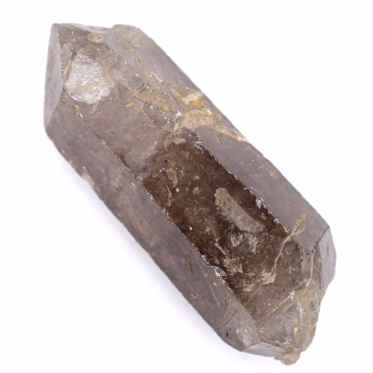 Smoky Quartz from Madagascar