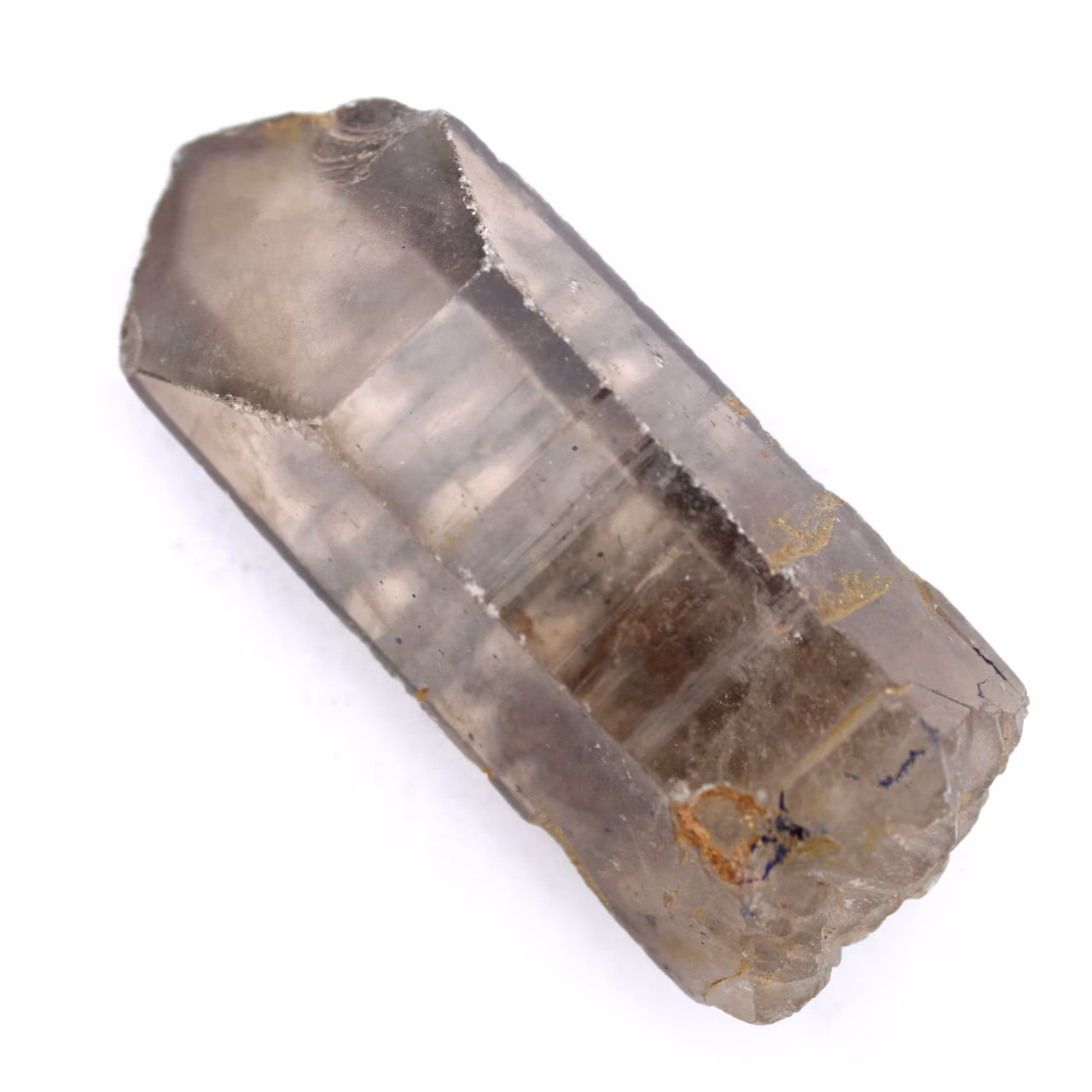 Smoky Quartz Crystal