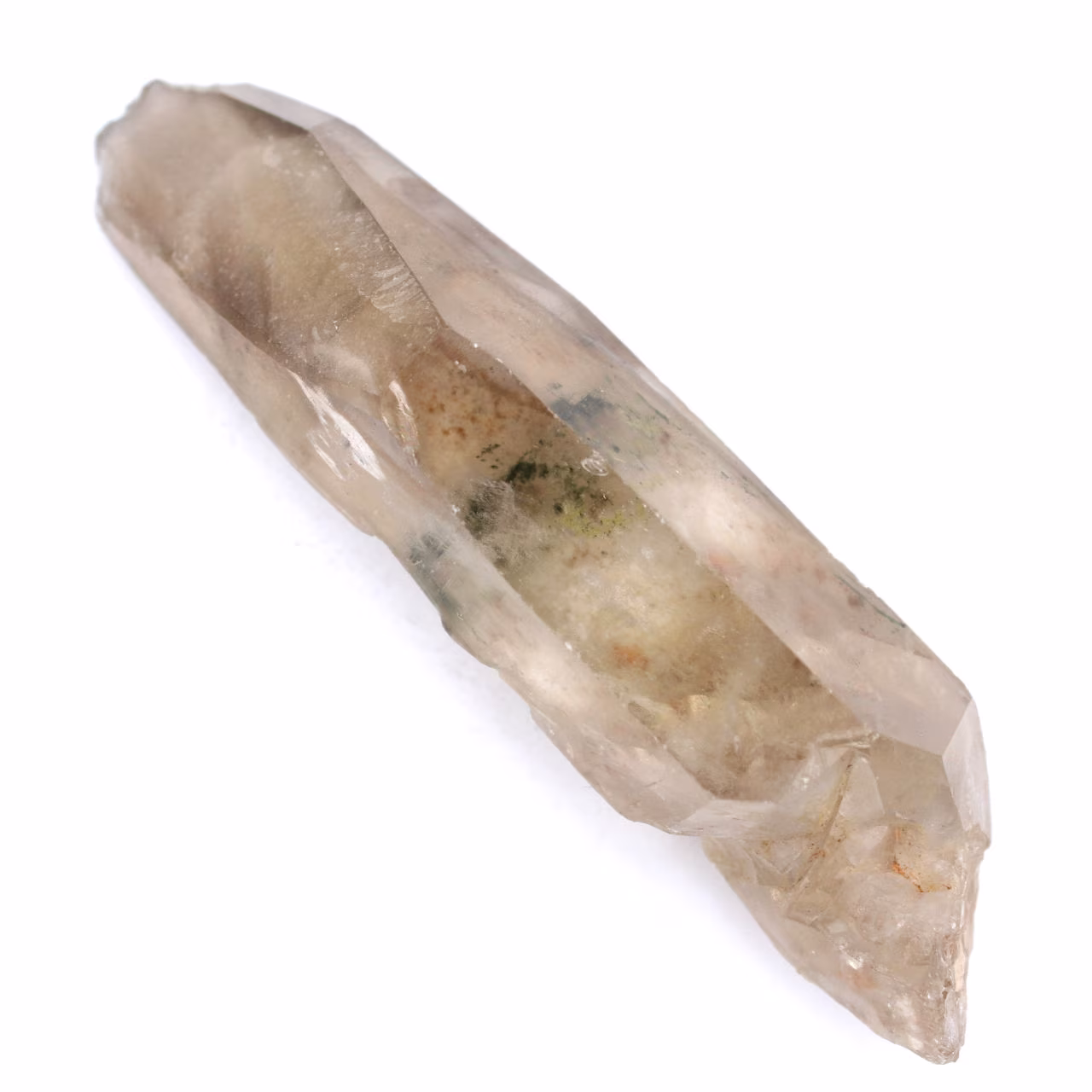 Smoky Quartz from Madagascar