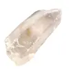 Smoky Quartz Crystal from Madagascar - 1