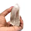 Smoky Quartz Crystal from Madagascar - 4