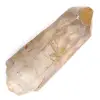Raw Smoky Quartz - 0