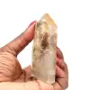 Raw Smoky Quartz - 4
