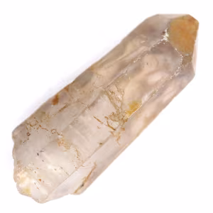 Raw Smoky Quartz