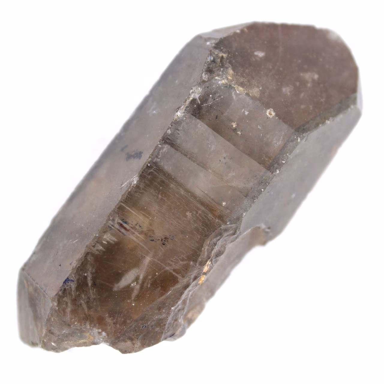 Smoky Quartz from Madagascar
