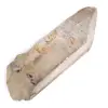 Smoky Quartz Crystal from Madagascar - 0