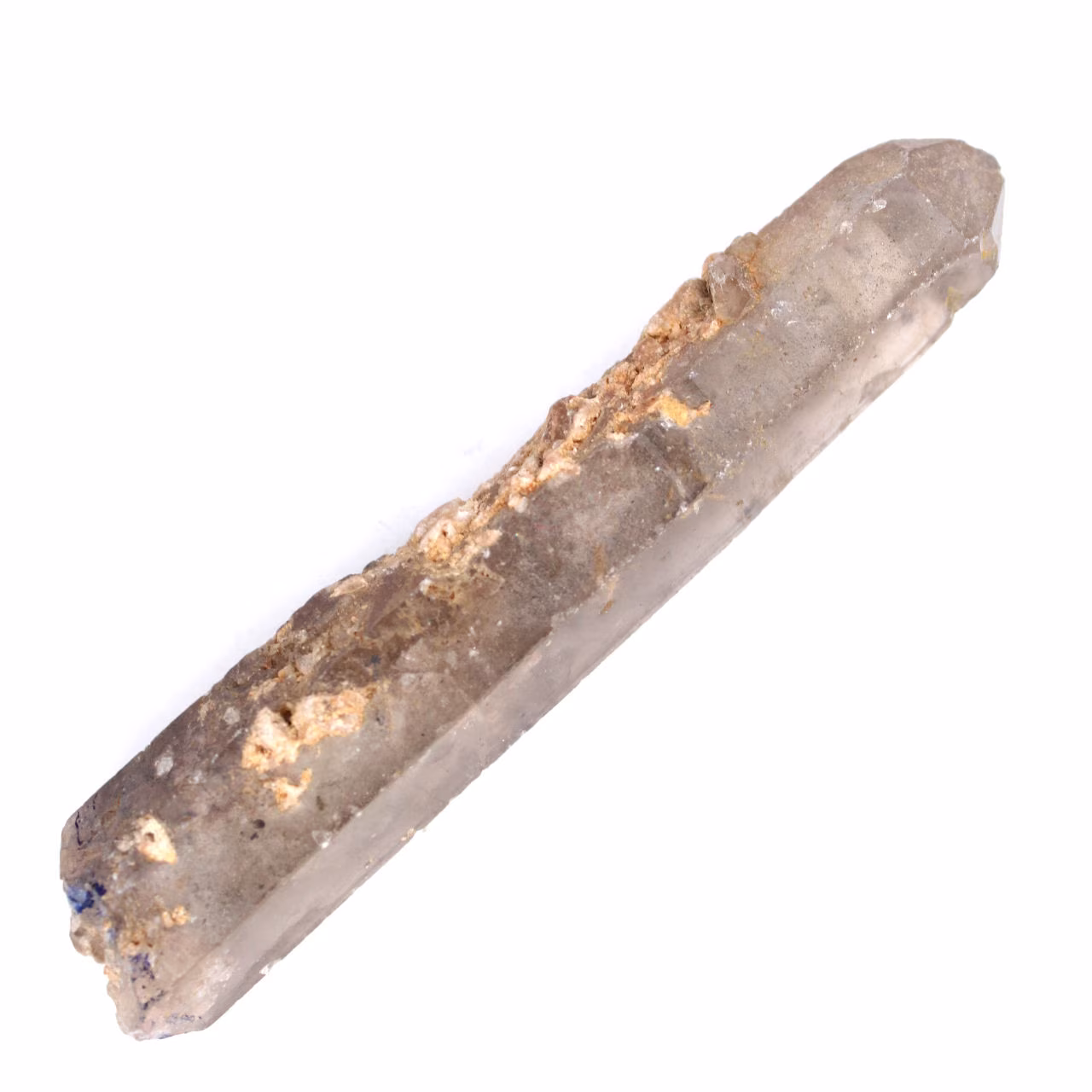 Smoky Quartz Crystal