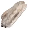 Bi-terminated Smoky Quartz - 0