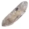 Bi-Terminated Smoky Quartz Crystal - 2