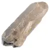 Bi-terminated Smoky Quartz - 0
