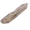 Bi-Terminated Smoky Quartz Crystal - 2