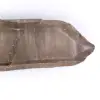 Bi-Terminated Smoky Quartz Crystal - 3