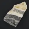 Raw Zebra Jasper - 1
