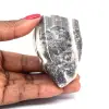 Zebra Jasper Stone - 0