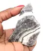 Zebra jasper rock - 4