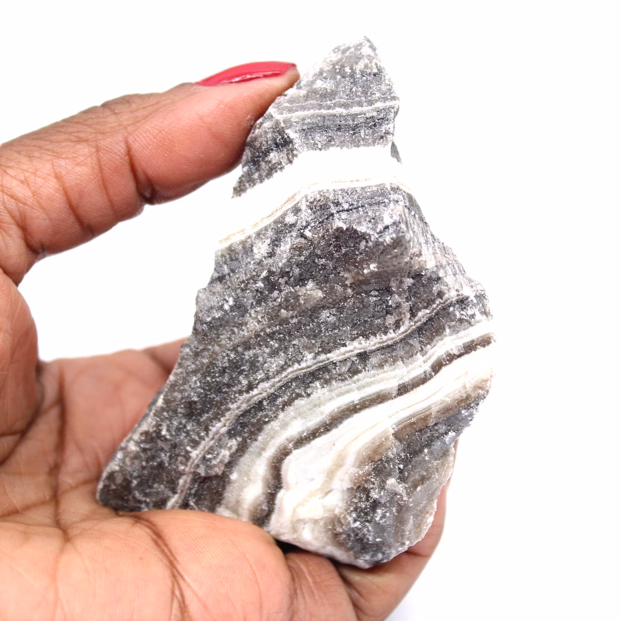 Zebra jasper