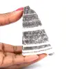 Zebra jasper rock - 6