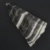 Zebra jasper rock - 1