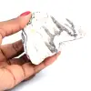 Zebra jasper rock - 0